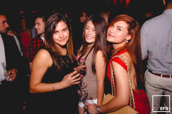 EFS Fridays - Gentlemens Expo Official Opening Party (09252015) 135